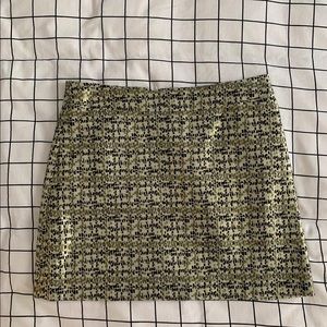 Beautiful H&M Skirt, used a couple of times.